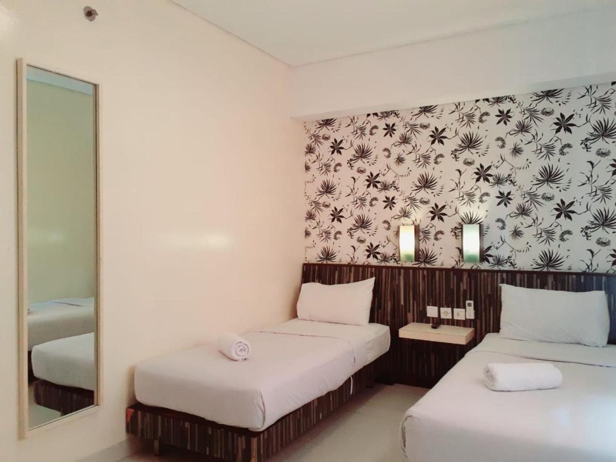 דנפסאר Grand Lifestyle Hotel מראה חיצוני תמונה