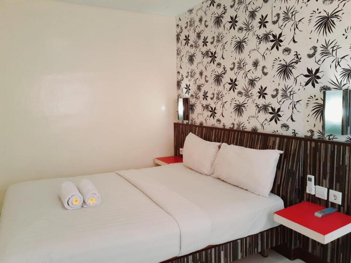 דנפסאר Grand Lifestyle Hotel מראה חיצוני תמונה