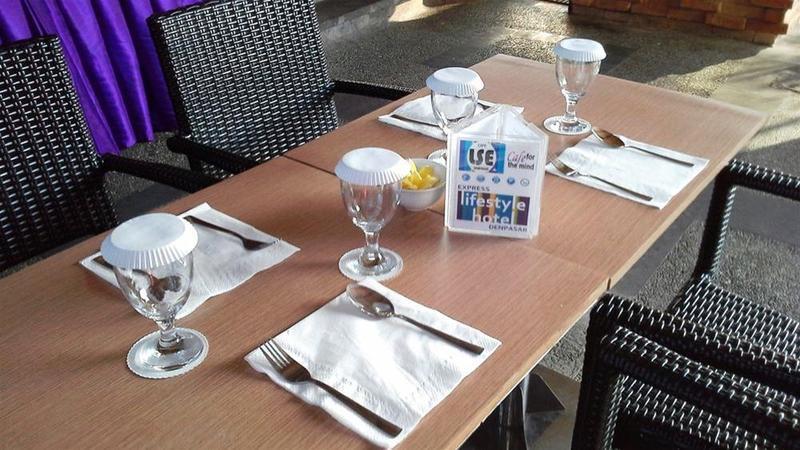 דנפסאר Grand Lifestyle Hotel מראה חיצוני תמונה