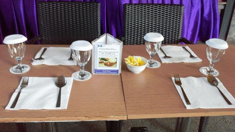 דנפסאר Grand Lifestyle Hotel מראה חיצוני תמונה