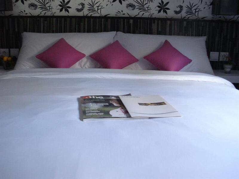דנפסאר Grand Lifestyle Hotel מראה חיצוני תמונה