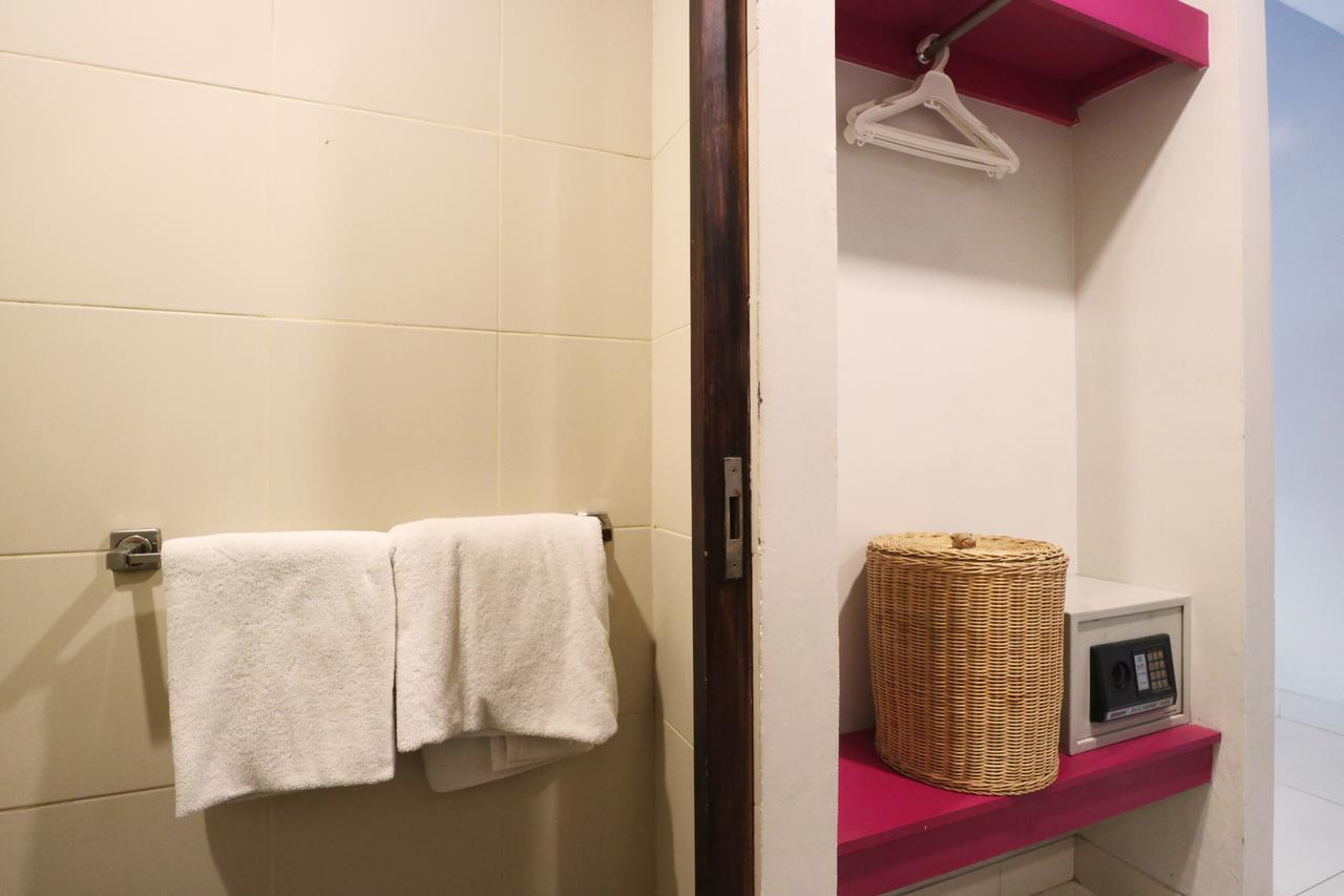 דנפסאר Grand Lifestyle Hotel מראה חיצוני תמונה