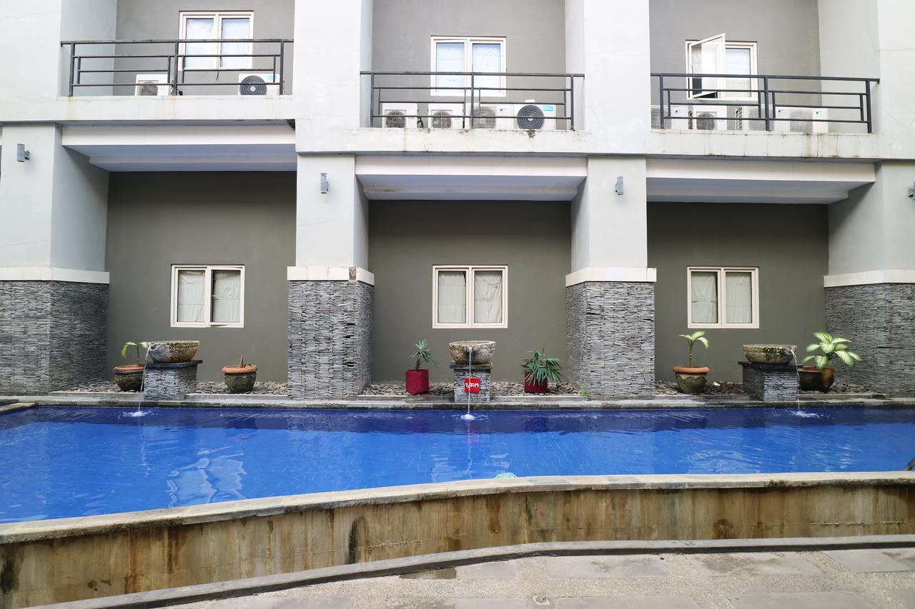 דנפסאר Grand Lifestyle Hotel מראה חיצוני תמונה
