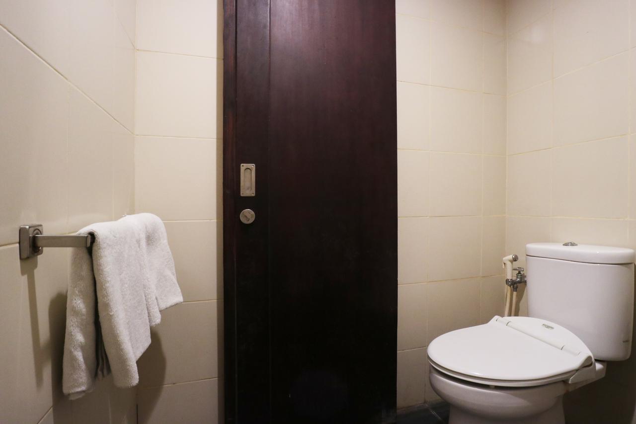 דנפסאר Grand Lifestyle Hotel מראה חיצוני תמונה