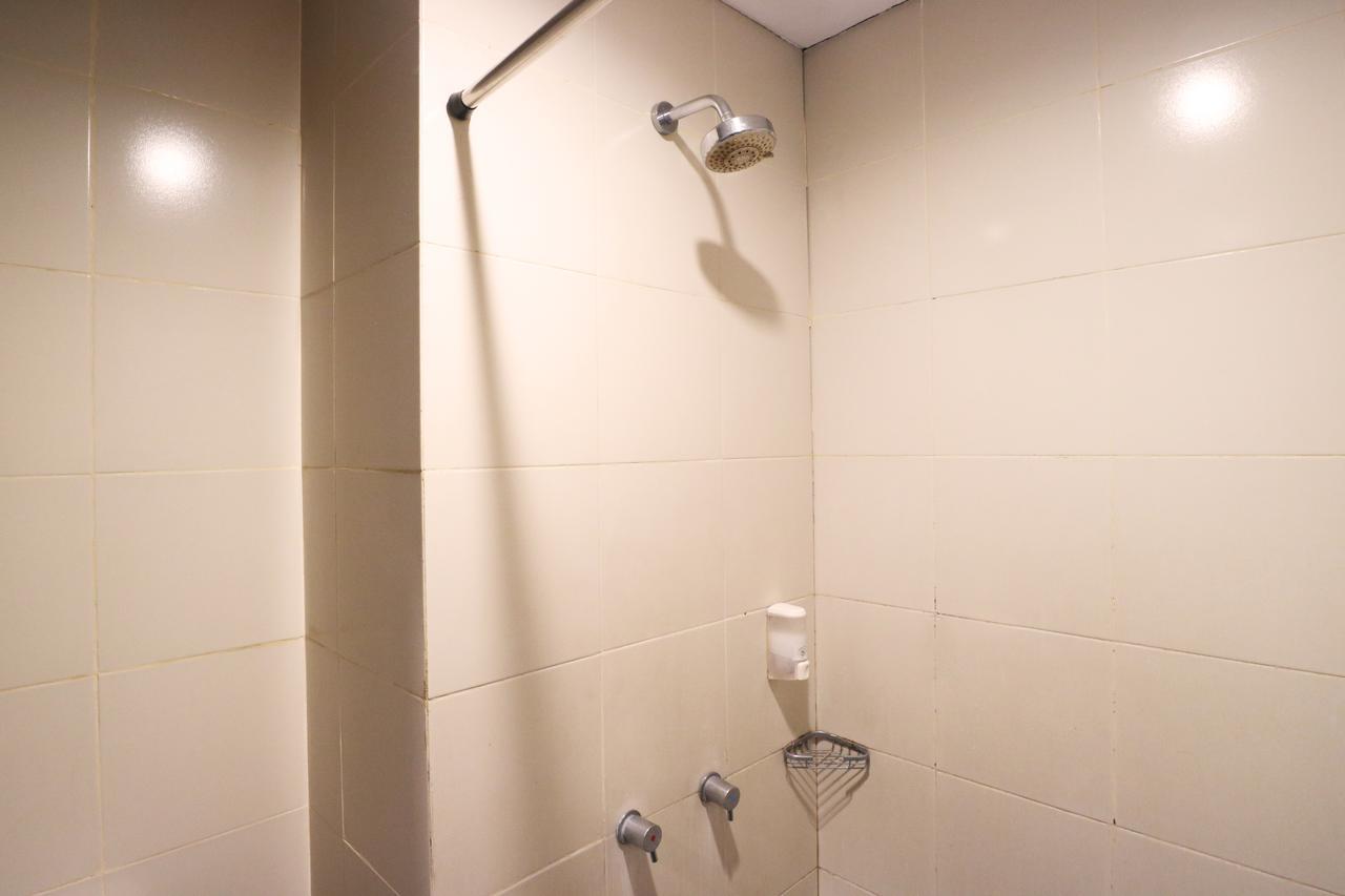 דנפסאר Grand Lifestyle Hotel מראה חיצוני תמונה