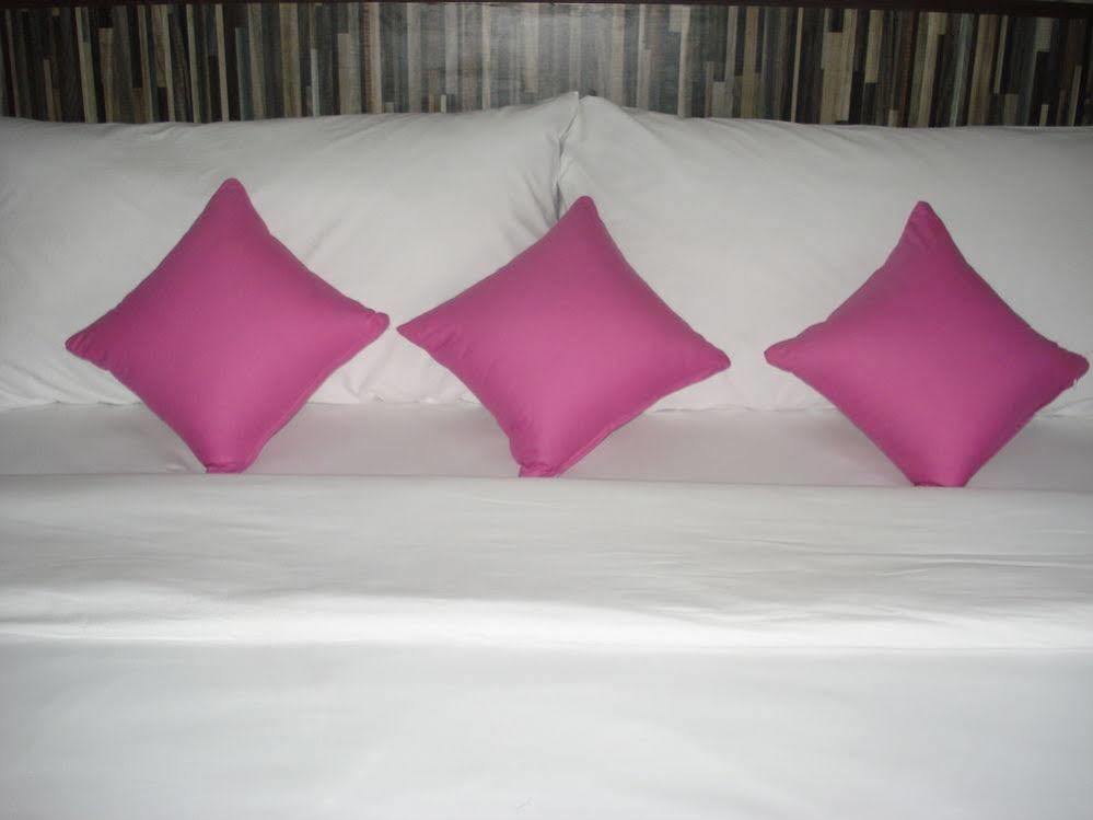 דנפסאר Grand Lifestyle Hotel מראה חיצוני תמונה
