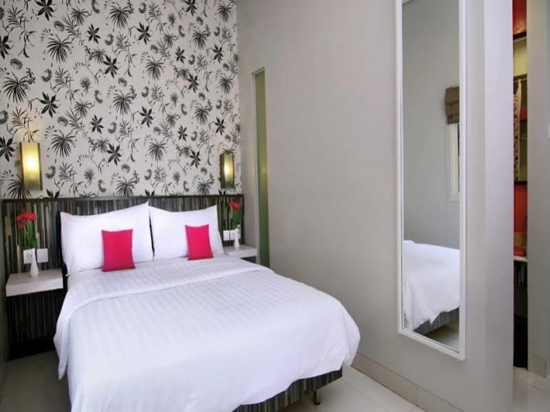 דנפסאר Grand Lifestyle Hotel מראה חיצוני תמונה